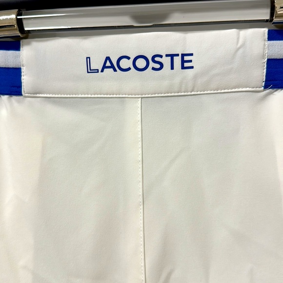Lacoste Swim Lacoste Sport Mens Swim Trunks Size Large Nwt Poshmark